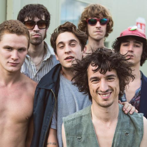 Fat White Family